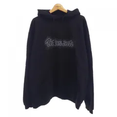 ヴェトモン VETEMENTS パーカーのサムネイル