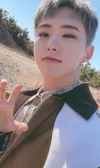 SEVENTEEN Ep4.Path HOSHI FACE THE SUN