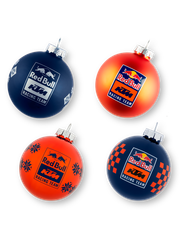 RB KTM WINTER DECORATION SET　クリスマスオーナメント　クリスマスツリー　クリスマス　レッドブル