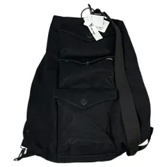 ワイズ バックパック リュック ナイロン Y's BAG PACK ミリタリー RUDIS Y-Zip Gearpack - Black - Dominate Every Match | RUDIS