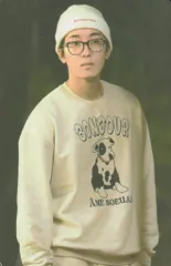 SEVENTEEN MAKING PHOTOBOOK WONWOO IN THE SOOP 2