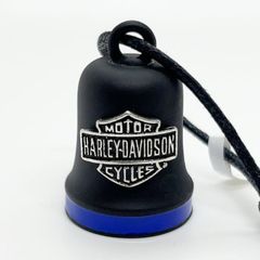 ハーレー・ダビッドソン ウィリーG&トライバルフレイムライド