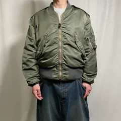 ★USエアフォース VINTAGE L-2B★ L-2B 60s 米軍実物 フライトジャケット エアフォース 空軍