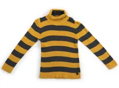 【ブリーズ/BREEZE】ニット・セーター 140サイズ 男の子【子供服・ベビー服】（1955829）