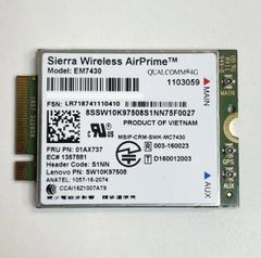 EM7430 4G Module for LENOVO ThinkPad