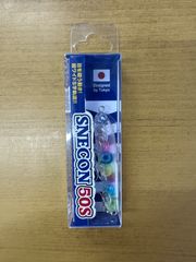 ブルーブルー スネコン５０Ｓ クリアキャンディ