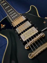 【米田品】Burny Fernandes RLC'57 LPカスタム3PU 米田様専用品】Burny Fernandes RLC'57 LPカスタム3PU