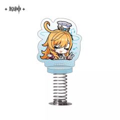 アークナイツ 明日方舟 ソーンズ 特典 アクリルスタンド アクスタ