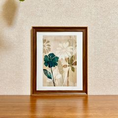 水彩画　アート　16cm x 21cm & 葉書 水彩画 アート 16cm x 21cm & 葉書 - メルカリ