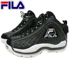 2024年最新】FILA(フィラ) GRANT HILL 2 / -BLK-の人気アイテム - メルカリ