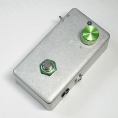 KGR HARMONY   Bullfrog  ミュートロン系 オートワウ《AL STANDARD 》 エフェクター