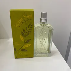 ロクシタン　サンVB オードトワレ　100ml 香水　管理番号SB161