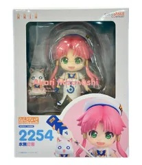 2025年最新】水無灯里 ねんどろいどの人気アイテム - メルカリ