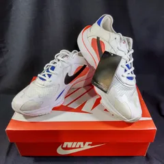 Nike Air Zoom Division 'White Black' CK2946-101