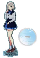 【中古】アクリルスタンド・アクリルパネル E.葛城リーリヤ ラメアクリルスタンド 「学園アイドルマスター」