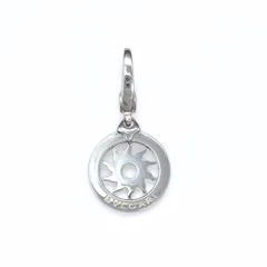 2026年最新】ブルガリ トンドサン ネックレスの人気アイテム - メルカリ