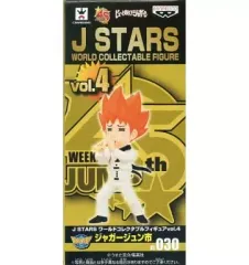 J STARS ワールドコレクタブルフィギュア 30個セット ジャンプ ワーコレ J STARS ワールドコレクタブルフィギュア 友情、努力、勝利