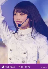 【中古】コレクションカード（乃木坂46） RF 3784G-1：与田祐希/Blu-ray＆DVD「MIZUKI YAMASHITA GRADUATION CONCERT 完全生産限定“豪華盤”」封入特典トレーディングカード