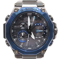 2025年最新】casio g-shock mtg-b2000の人気アイテム - メルカリ