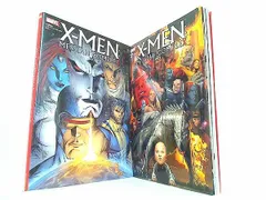 2024年最新】X-MEN メサイア コンプレックスの人気アイテム - メルカリ