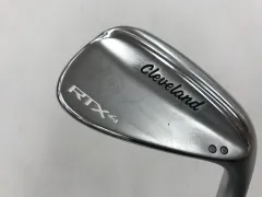 2025年最新】Cleveland Golf ウェッジの人気アイテム - メルカリ