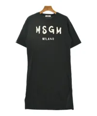 MSGM KIDS ワンピース（その他） キッズ 【古着】【中古】【送料無料】のサムネイル
