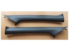 スバル 純正 WRX S4 トリム パネル フロント ピラー 左右 セット レヴォーグ フォレスター インプレッサ VAG VAB wrx 検索 レストア ドア T745