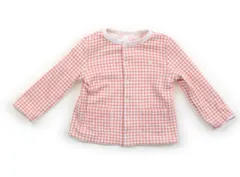 【ラルフローレン/RalphLauren】カーディガン 90サイズ 女の子【子供服・ベビー服】（1924456）