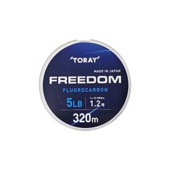 東レ(TORAY) フリーダム 320m 5lb