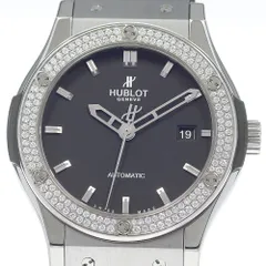 2025年最新】Hublot クラシックフュージョン 42の人気アイテム - メルカリ