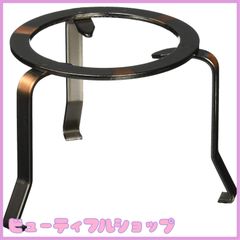 【特価】近与(KONYO) 五徳 4寸 120mm