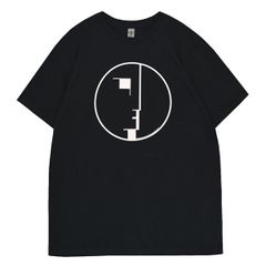 L Bauhaus バウハウス 90s Tシャツ 黒 - メルカリ