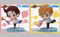 2026年最新】NISHIMOTO is the mouth フィギュアの人気アイテム - メルカリ