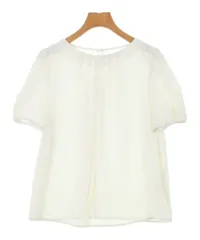 NATURAL BEAUTY BASIC ブラウス レディース 【古着】【中古】【送料無料】