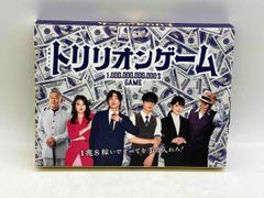 トリリオンゲーム DVD-BOX〈6枚組〉 - メルカリ