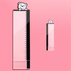 モニター用メモボード 付箋ホルダー PCモニターに簡単貼り付け 画面横でメモや予定管理に便利 見やすいデザインka10000a159