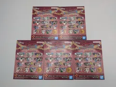 一番くじ　Disney FANTASIA　H賞 〈Mickey〉 名シーン＆ダイカットステッカーセット　5点セット