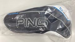 ピン　2025 G440純正ドライバーヘッドカバー【非売品】