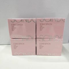 サンダルフォン　ザ・モデルフェイスジェル 50g　美容液　4点