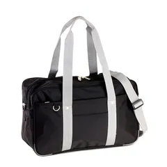 【特価】スクールバッグ スクバ 通学バッグ 高校生 中学生 学校 ナイロン 大容量 L 黒 女子 男子 丈夫 新入学 通学カバン 鞄 かばん バック ばっぐ   男性 女性 メンズ レディース 父の日 おすすめ シンプル 【QSM-100】【P10】