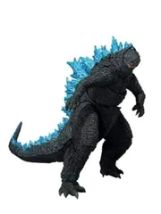 2024年最新】 ゴジラ フィギュア モンスターアーツの人気アイテム 