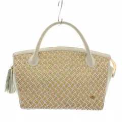 人気♡美品♡BALLY バリー Bロゴ 編み込み レザー ショルダーバッグ 人気♡美品♡BALLY バリー Bロゴ 編み込み レザー ショルダー