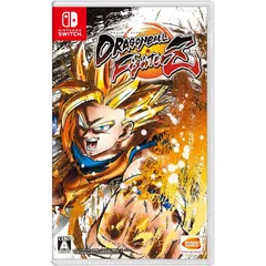 ドラゴンボール ファイターズ - Switch