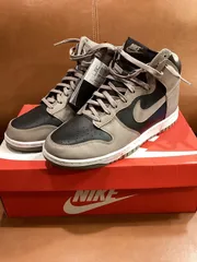 ♪NIKE W DUNK HIGH ナイキ ダンク US11.5 UK9 約28cm