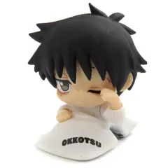 【中古】トレーディングフィギュア 乙骨憂太 「劇場版 呪術廻戦 0 おねむたん」