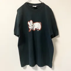 kozik QEE toy2r レア おまけスモーキンバニー１体 kozik QEE toy2r レア おまけスモーキンバニー1体 - メルカリ