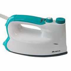 Ariete stiromatic bravo スチームアイロン イタリア製 - メルカリ