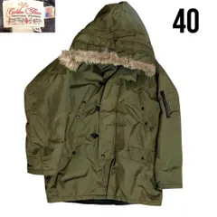 2025年最新】Golden Fleece N-3Bの人気アイテム - メルカリ