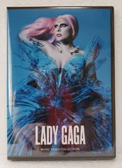 2022！LADY GAGA！プロモ集！2DVD！レディーガガ