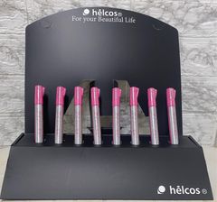 ヒルコス  Ａjnアイゾーン革命 まつ毛美容液　10本ハリ 密度アップ